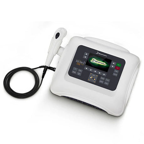Dynatron 3-Frequency Ultrasound Soundhead - SourceOrtho