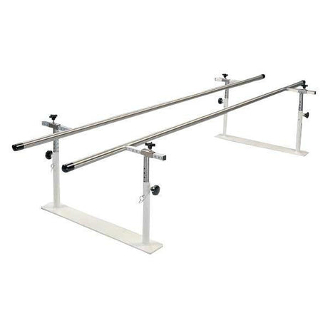 Dynatronics Folding Parallel Bars Dynatronics Dynatronics Dynatronics SourceOrtho