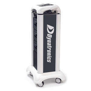 Dynatron 25 Series D625T 5 Channel Stim Unit - SourceOrtho