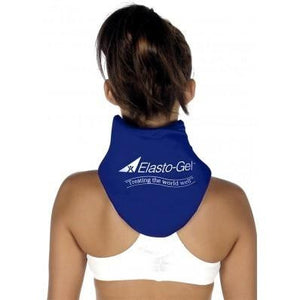 Elasto Elasto-Gel Hot and Cold Cervical Collar