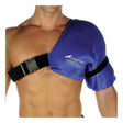 Elasto-Gel Hot & Cold Shoulder Sleeve - SourceOrtho