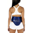 Elasto Gel Hot & Cold Lumbar Wrap - SourceOrtho