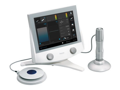Zimmer EnPulsPro 2 with Cart - SourceOrtho