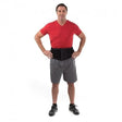 Exos FORM II 627 Back Brace - SourceOrtho