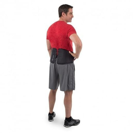 Exos FORM II 626 Back Support - SourceOrtho