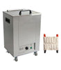 Relief Pak heating unit, 8-Pack Stationary Fabrication Enterprises Category