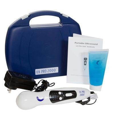 US2000 Professional Portable Ultrasound Fabrication Enterprises Category