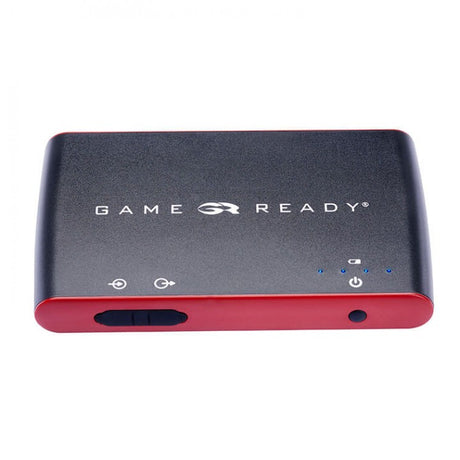 Game Ready Rechargeable Battery Pack Kit - SourceOrtho