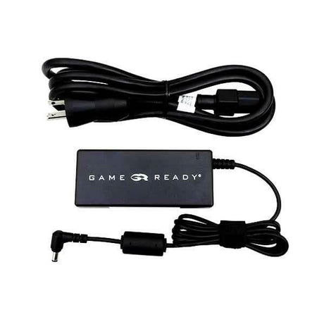 Game Ready AC Adapter and Power Cord - SourceOrtho