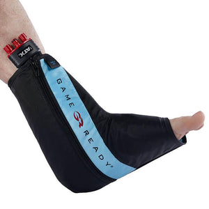 Game Ready Ankle Wrap w- ATX - SourceOrtho