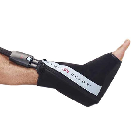 Game Ready Ankle Wrap w- ATX - SourceOrtho