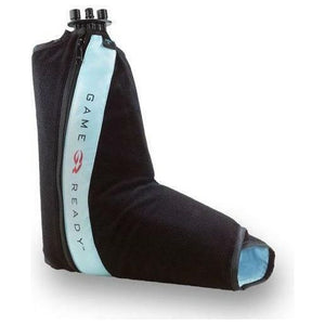 Game Ready Ankle Wrap w- ATX - SourceOrtho