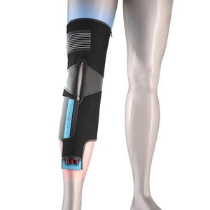 Game Ready Articulated Knee Wrap Game Ready Category