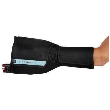 Game Ready Hand/Wrist Wrap w/ ATX - SourceOrtho