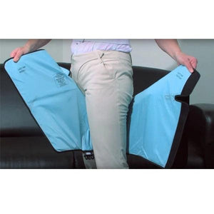 Game Ready Hip/Groin Wrap - SourceOrtho