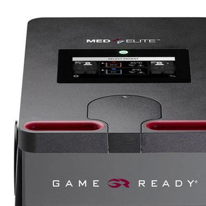 Game Ready MED4 Elite Therapy System - SourceOrtho