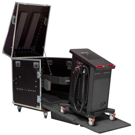 Game Ready Med4 Elite Travel Case - SourceOrtho