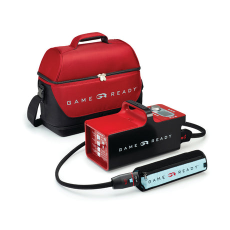 Game Ready Therapy Carry Bag - SourceOrtho