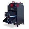 Game Ready Mega Storage Cart - SourceOrtho