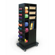 Compact Weight Storage Rack - SourceOrtho
