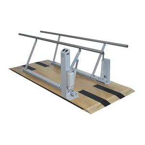 Hausmann Electric Height and Width Parallel Bars