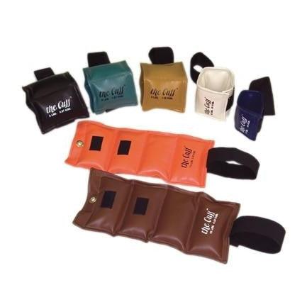 Hugger Wrist and Ankle Weight - SourceOrtho