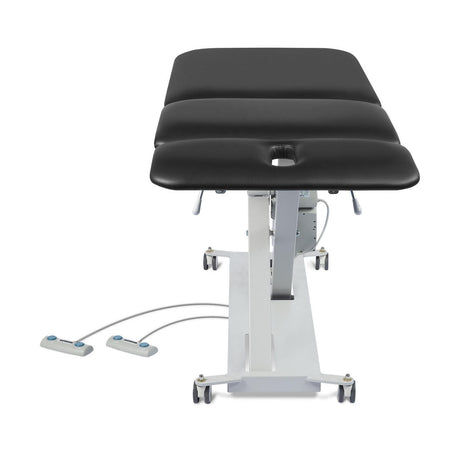 Hausmann Mammoth 3 Hi-Lo Treatment Table