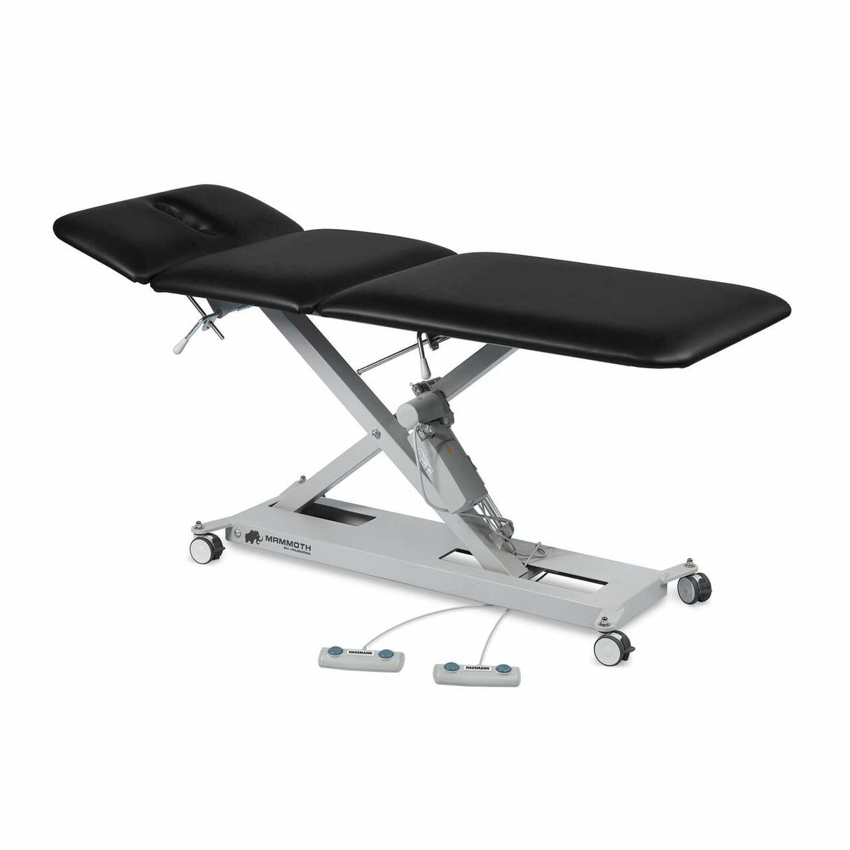 Mammoth 3 Hi-Lo Treatment Table Hausmann Hi-Lo Tables Hausmann SourceOrtho