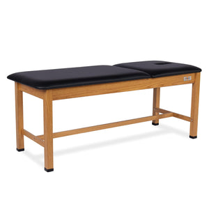 Hausmann Premium Treatment Table with H-Brace