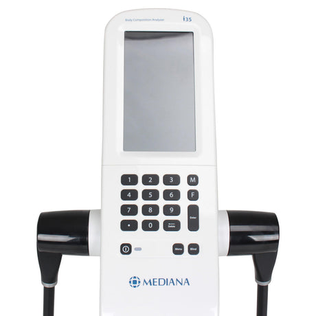 HCI Fitness Mediana i35 Body Composition Analyzer