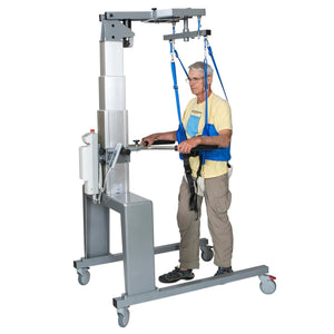 HCI Fitness PhysioGait Dynamic Unweighting System