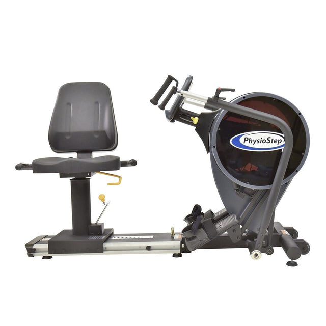 PhysioStep PRO Recumbent Stepper Cross Trainer – SourceOrtho