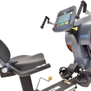 HCI Fitness PhysioStep PRO Recumbent Stepper Cross Trainer