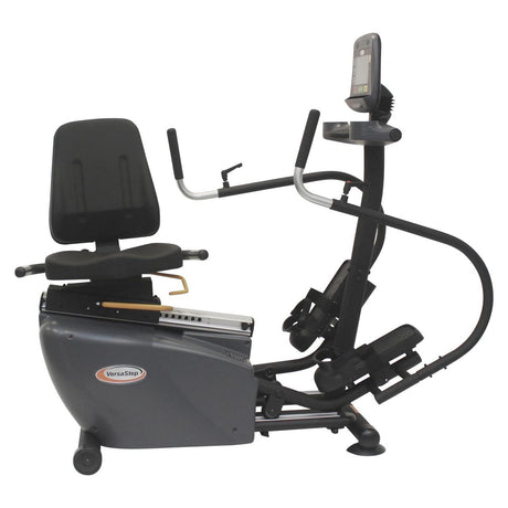 HCI Fitness Versastep Recumbent Cross Trainer