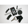 ErgoFET 500 lb. Push/Pull Force Gauge Wireless - SourceOrtho