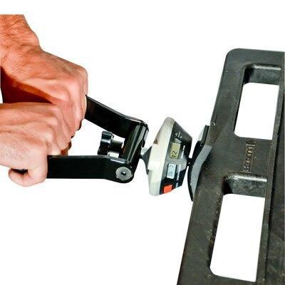 ErgoFET MMT Dynamometer - Wireless - SourceOrtho