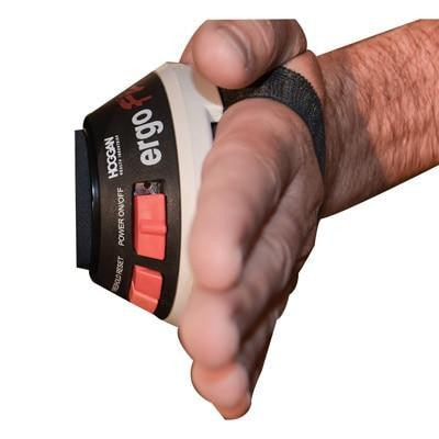 ErgoFET MMT Dynamometer - Wireless - SourceOrtho