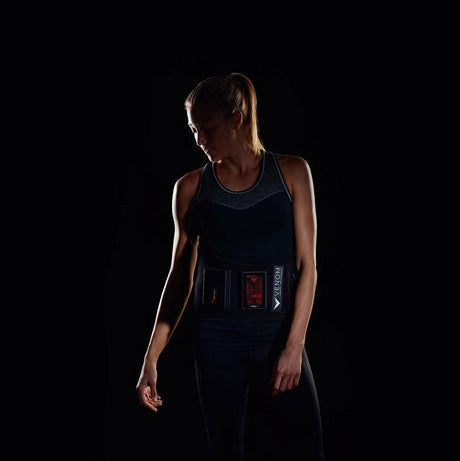 Hyperice HyperIce Venom Back Wrap - Heat and Vibration