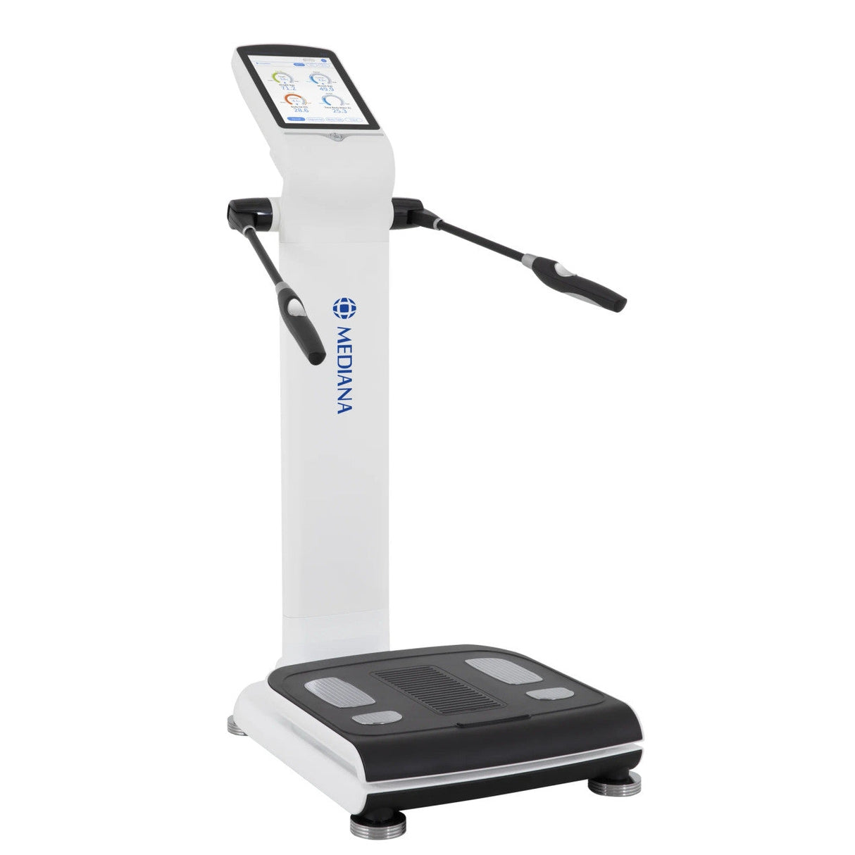 Mediana i55 Body Composition Analyzer HCI Fitness Evaluation i55 HCI Fitness SourceOrtho