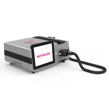 Infinium FOCUS Focused Shockwave Therapy System Oceanus Category