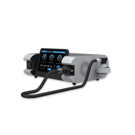 Infinium FOCUS Focused Shockwave Therapy System Oceanus Category