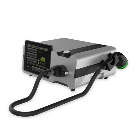 Infinium FOCUS Focused Shockwave Therapy System Oceanus Category