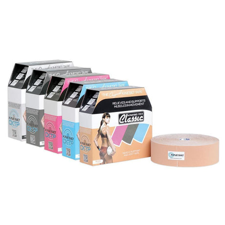 Kinesio Tex Classic 2" x 103.3' Roll - SourceOrtho