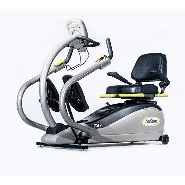 Nustep T4R Recumbent Cross Trainer Shop Now at SourceOrtho