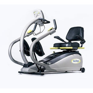 NuStep Nustep T4R Recumbent Cross Trainer 45000