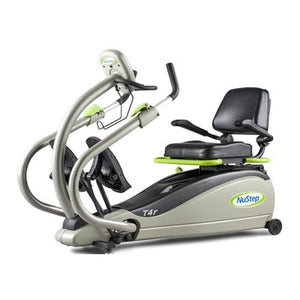 Nustep T4R Recumbent Cross Trainer 45000 NuStep Recumbent Trainers T4R NuStep SourceOrtho