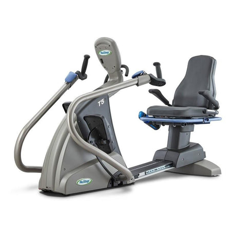 Nustep T5 Recumbent Cross Trainer NuStep Recumbent Trainers T5 NuStep SourceOrtho