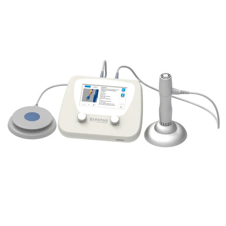 Physio PRO Shockwave Therapy Device Oceanus Category