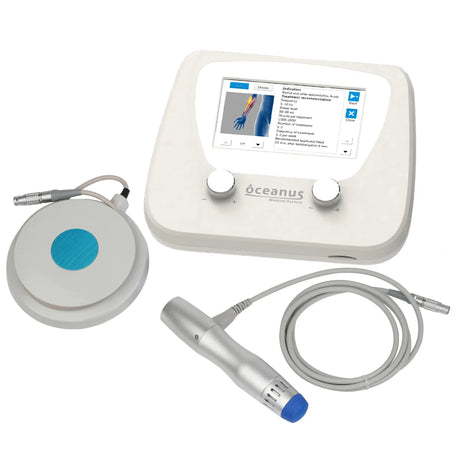 Physio PRO Shockwave Therapy Device Oceanus Category