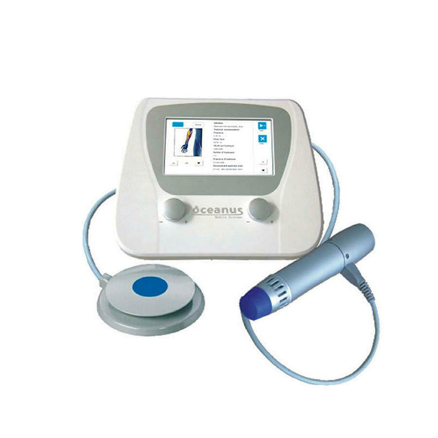 Physio PRO Shockwave Therapy Device Oceanus Professional Equipment PhysioPRO_x Oceanus SourceOrtho